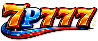 7p7777 Logo